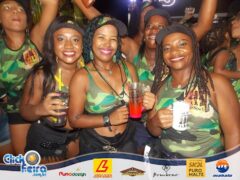 Bloco Lá Vem Eles #Partiu